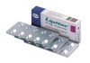 Buy Lipitor Chewable - atorvastatin - 10mg - 30 Pack