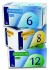 Buy Novofine Pen Needles - needles for use with victoza/saxenda pens - 30g x 8mm - 100 Needles