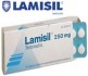 Buy Lamisil - terbinafine - 250mg - 28 Tablets