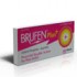 Brufen Plus - ibuprofen/codeine - 200mg/20mg - 300 Tablets
