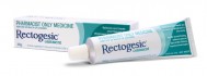 Buy Rectogesic Ointment -  - Glyceryl Trinitrate 0.2% w/w - 30g