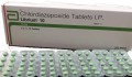 Librium - chlordiazepoxide - 10mg - 100 Tablets