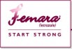 Buy Femara - letrozole - 2.5mg - 28 Tablets