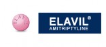 Buy Elavil - amitriptyline - 10mg - 100 Tablets