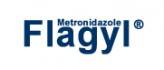 Flagyl - metronidazole - 400mg - 21 Tablets