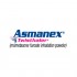 Asmanex Twisthaler - mometasone furoate - 200mcg - 60 Doses