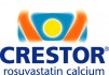 Crestor - rosuvastatin calcium - 5mg - 28 Tablets
