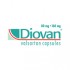 Diovan - valsartan - 80mg - 28 Capsules