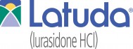 Buy Latuda - lurasidone - 74mg - 28 Tablets