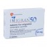 Imigran - sumatriptan succinate - 50mg - 6 Tablets