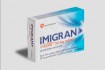 Imigran Radis - sumatriptan succinate - 50mg - 6 Dispersible Tabs
