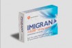 Buy Imigran Radis - sumatriptan succinate - 50mg - 6 Dispersible Tabs