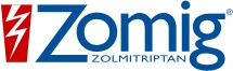 Zomig Odt - zolmitriptan - 5mg - 6 Orodispersible tablets