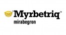 Betmiga - mirabegron - 25mg - 30 Tablets
