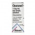 Buy Opatanol - olopatadine - 1mg/ml - 5ml