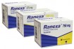 Buy Ranexa - ranolazine - 375mg - 60 Tablets