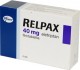 Relpax - eletriptan - 20mg - 6 Tablets
