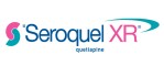 Seroquel XR - quetiapine - 50mg - 60 Tablets