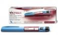 Buy Victoza - liraglutide - 6mg/ml - 3 Pens