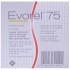 Evorel - estradiol - 75 - 8 Pack