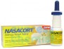 Nasacort Aqueous - triamcinolone acetonide - 55mcg - 120 Doses