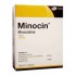 Minocin - minocycline - 100mg - 28 Tablets