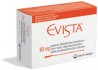 Buy Evista - raloxifene - 60mg - 28 Tablets
