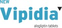 Buy Vipidia - alogliptin - 6.25mg - 28 Tablets