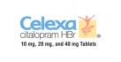 Buy Celexa - citalopram - 40mg - 84 Tablets