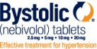 Bystolic - nebivolol - 5mg - 28 Tablets