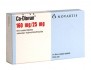 Buy Co-diovan - valsartan/hydrochlorothiazide - 160mg/25mg - 84 Tablets