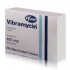 Vibramycin - doxycycline - 100mg - 8 Tablets