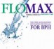 Buy Flomaxtra XL - tamsulosin - 0.4mg - 30 Tablets