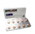 Buy Effexor - venlafaxine - 37.5mg - 28 Tablets