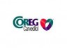 Buy Coreg - carvedilol - 25mg - 28 Tablets