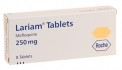 Buy Falcital - mefloquine - 250mg - 6 Tablets