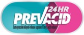 Buy Prevacid Orodispersable - lansoprazole orodispersable - 15mg - 84 Tablets