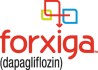 Buy Forxiga - dapagliflozin - 10mg - 14 Tablets
