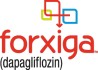 Forxiga - dapagliflozin - 10mg - 84 Tablets