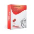 Buy Super Force Jelly - sildenafil/dapoxetine - 100mg/60mg - 21 Sachets