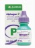 Alphagan Eye Drop - brimonidine - 0.1%-5ml - 3 PAK