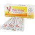 Yasmin - drospirenone/ethinyl estradiol - 3mg/0.03mg - 21 Tablets X 3