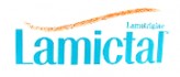 Lamictal - lamotrigine - 25mg - 100 Tablets