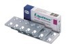 Lipitor - atorvastatin - 40mg - 28 Tablets