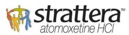 Buy ATOMOXET - atomoxetine - 40mg - 100 Tablets