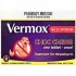 Vermox Choc Chews - mebendazole 100mg -  - 6 Chocolate Flavoured Tablets