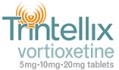 Trintellix - vortioxetine - 10mg - 28 Tablets