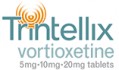 Buy Trintellix - vortioxetine - 10mg - 28 Tablets