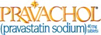 Buy Pravachol - pravastatin - 20mg - 112 Tablets