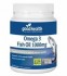 Good Health Omega 3 Fish Oil 1000mg -  -  - 400 Capsules